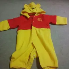 ♡可愛い～プーさんの着ぐるみ♡