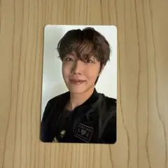 BTS ARIRANG j-hope トレカ Weverse JAPAN