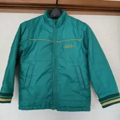 TINKERBELL　ティンカーベル　リバーシブルジャケット　130cm