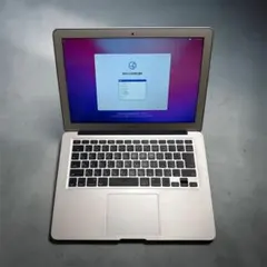 MacBook Air 13インチ Early 2015 8GB 128GB