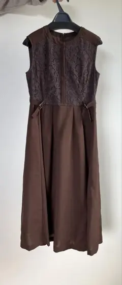 パーティドレス