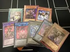 デモンスミス セット