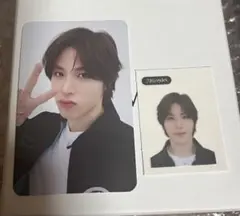 ジョンファン2点セット