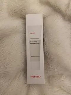 新品 ma：nyo ガラクトミーエッセンスクリーム50ml マニョのサムネイル