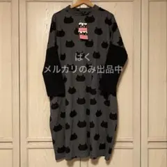 アツコマタノ ルームウェア ワンピースのサムネイル
