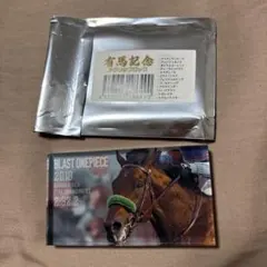 アクリル　ブラストワンピース 2018 有馬記念　ネット競馬