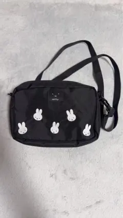 ミッフィー ショルダーバッグ
