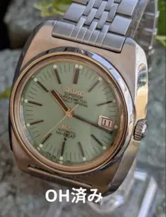 セイコー　キングセイコー　5626-7030 稼働 楽天市場】seiko 5626の通販