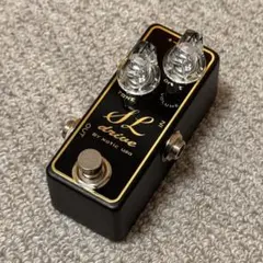 Xotic SL Drive ギターエフェクター　オーバードライブエフェクターのサムネイル