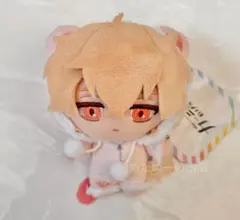 NU:Carnival NU:カーニバル GiGO限定 ぬいぐるみ ケシー