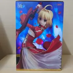 セイバーエクストラ 1/7スケールフィギュア グッドスマイルカンパニー