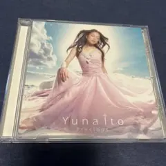 Yuna Ito Precious 伊藤由奈