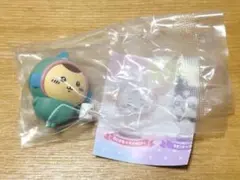 ちいかわ サンリオ なりきりフィギュア くりまんじゅう