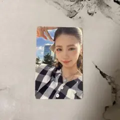 IDLEアイドゥル どうしよっかな Jewel Ver. ミヨン トレカ