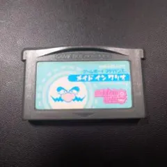 メイド・イン・ワリオGBAソフト