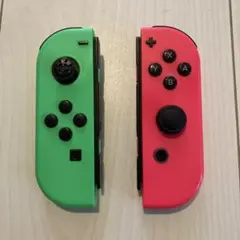 Nintendo Switch ジョイコン 純正 ジャンク