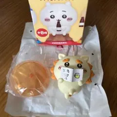 のんびりDAYS フィギュアコレクション　シーサー