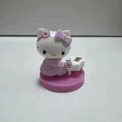 ハローキティ チョコエッグ シークレット