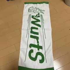 2026年最新】wurts タオルの人気アイテム - メルカリ