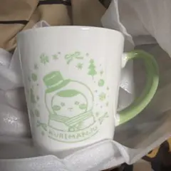 ちいかわ　マグカップ