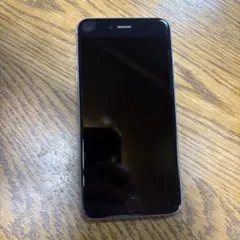 Apple iPhone 6 シルバー 本体