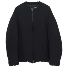 D07312 美品 MINOTAUR INST. ジャケット：L ネイビーのサムネイル