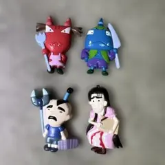 2026年最新】おじゃる丸 星野の人気アイテム - メルカリ