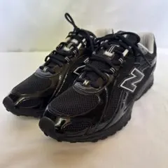 New Balance ニューバランスU204LMRA ブラック 29cmのサムネイル