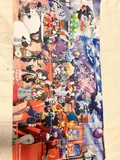ポケカ　最後の晩餐プレイマット 最後の晩餐 プレイマット ポケモンカード - メルカリ