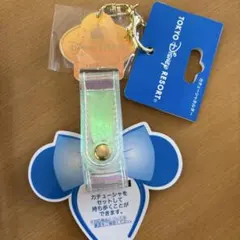 東京ディズニーリゾート カチューシャ用クリップ