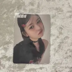 ME:Iトレカ 笠原桃奈 一周年 記念トレカ