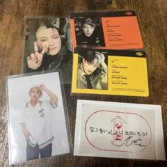 2026年最新】ateez ホンジュン チェキの人気アイテム - メルカリ