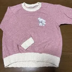 ［ハンドメード］トレーナー