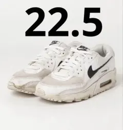 Nike Air Max NIKE】ナイキ エア マックス 90 ホワイト