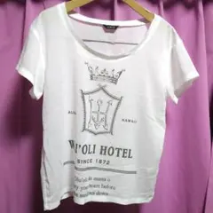 FONCE Tシャツ
