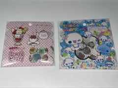 おはじきシール　セット