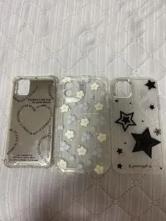 SHEIN スマホケース 3点セット iPhone11