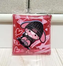 マイメロディー　Solid &Coolマルチケース