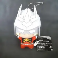2026年最新】『機動戦士Gundam GQuuuuuuX』 ちびぐるみvol.2の人気