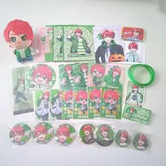 カラフルピーチ じゃぱぱ まとめ売り