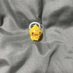 アセオ君 めじるしアクセサリー