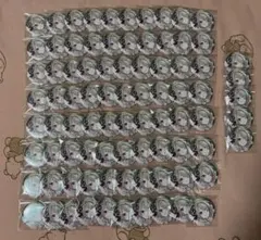 プロセカ タワレコ 特典 東雲絵名 缶バッジ 51点セット 限りなく灰色へ