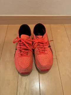 ASICS TARTHER RP 25.5 陸上競技用シューズのサムネイル