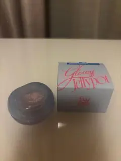 Glowy Jellypot fwee ハイライトジェリーポット