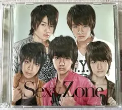 Sexy Zone