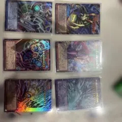 バディファイト ロストワールド デッキパーツセット - メルカリ