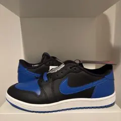 2026年最新】AIR jordan 1 low 85 royalの人気アイテム - メルカリ