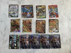 デュエマ　ドラグハートセット