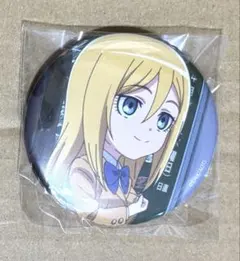 殺戮の天使 レイチェル アニメ５周年記念くじ 缶バッジ くじ引き堂 ① 殺戮の天使 レイチェル アニメ5周年記念くじ 缶バッジ くじ引き堂 ①