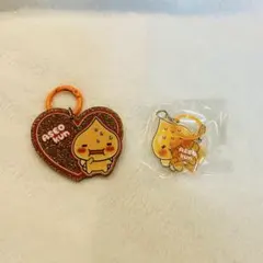 しずくちゃん アセオ君 2点セット